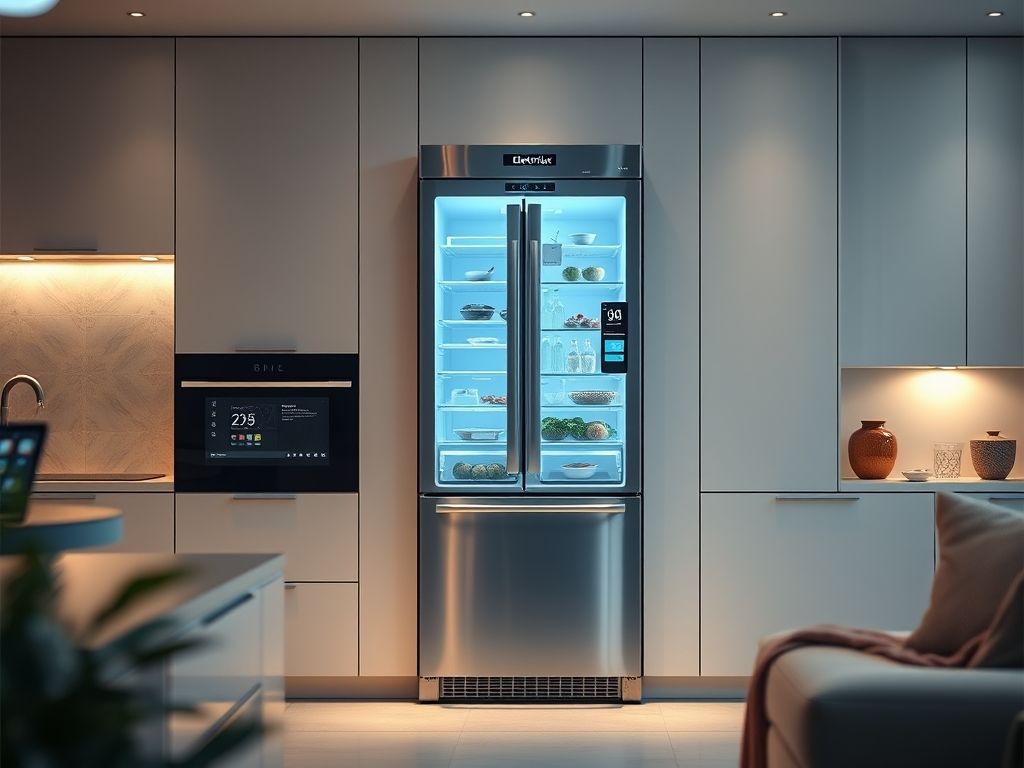 Como otimizar Electrolux
