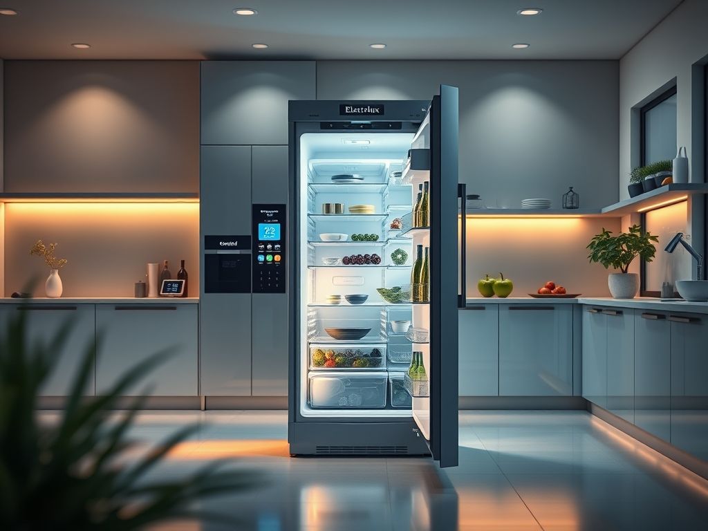 Como otimizar Gestão de Energia