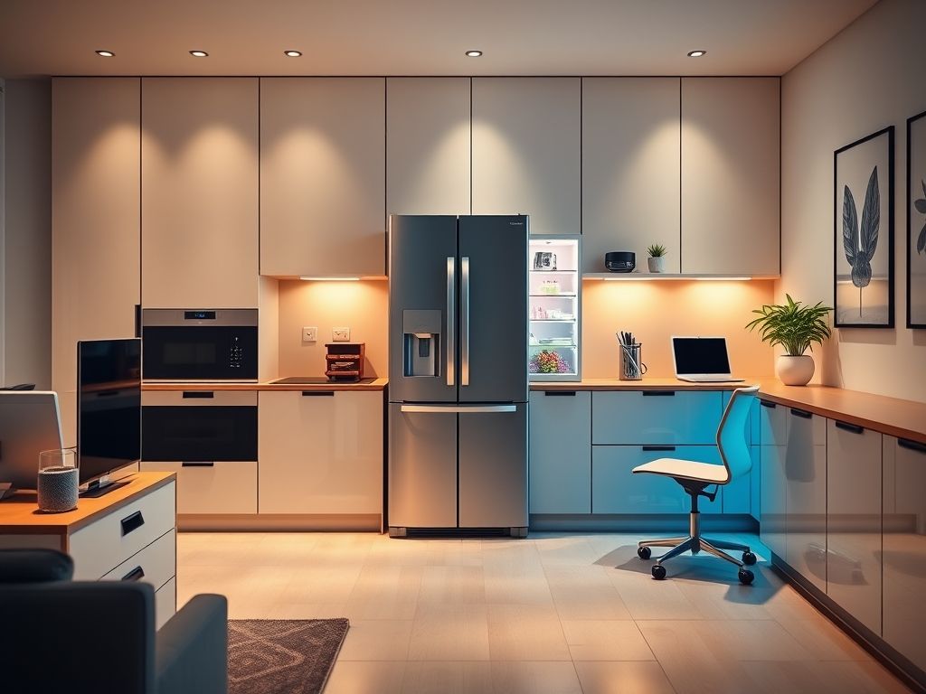 Como otimizar Home Office