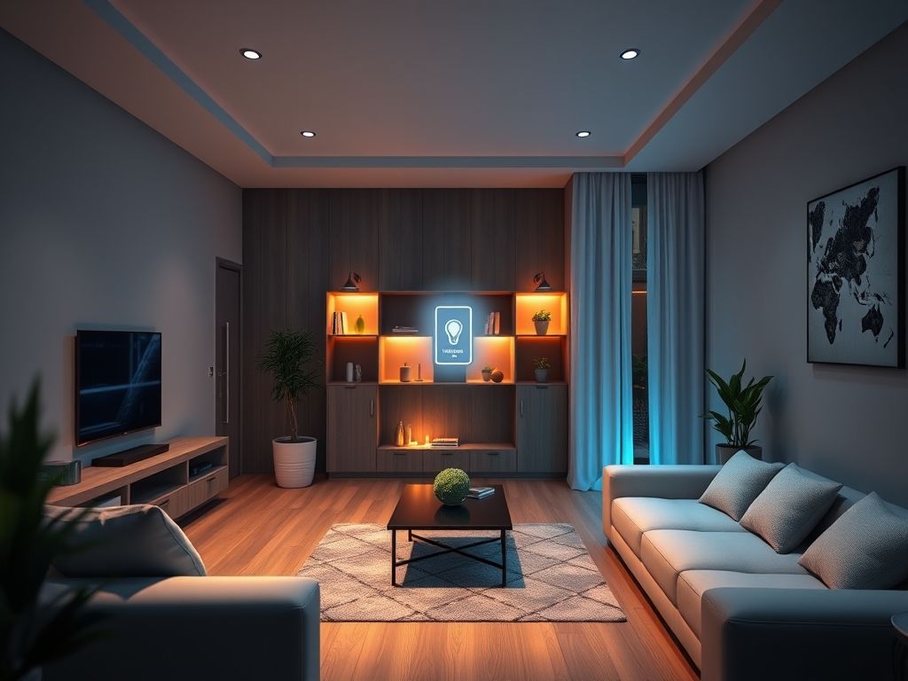 Como otimizar Inteligência Artificial em Casa
