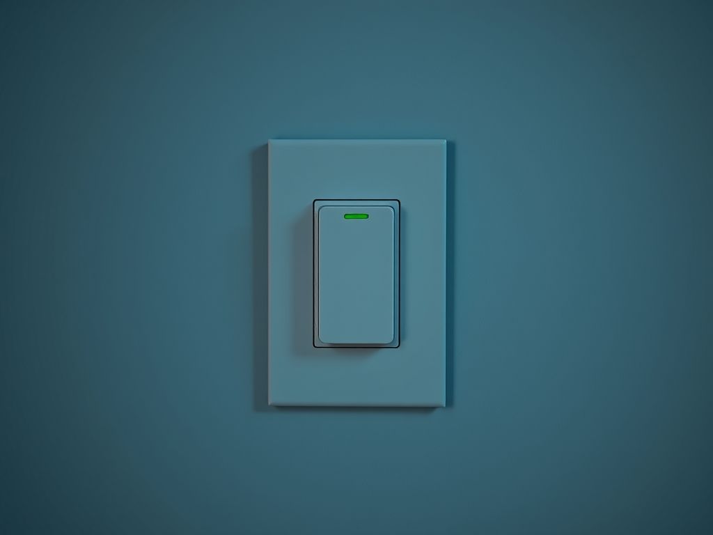 Como otimizar Interruptor Inteligente