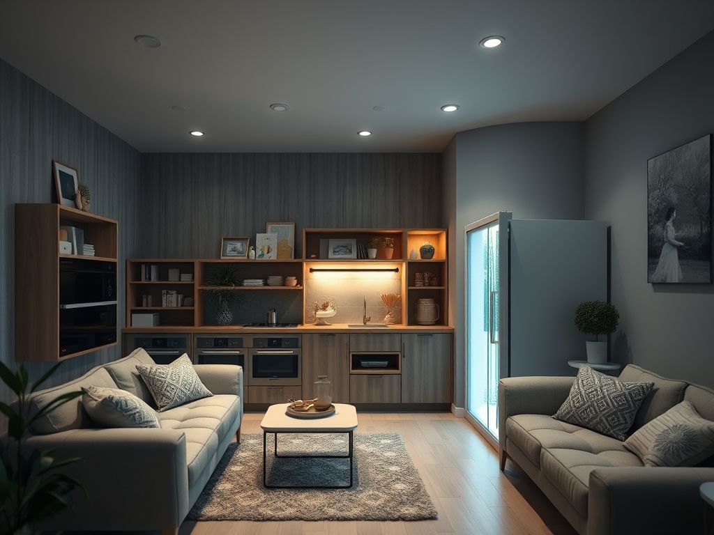 Como otimizar Monitoramento de Casa