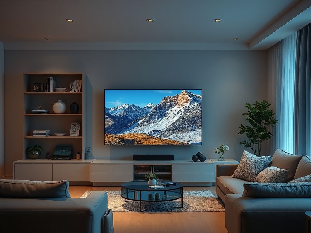 Como otimizar Smart TV
