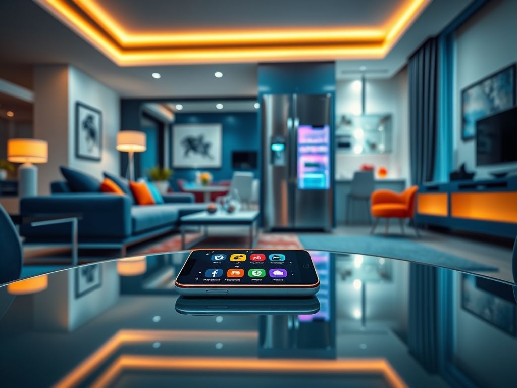 Como otimizar Smartphone