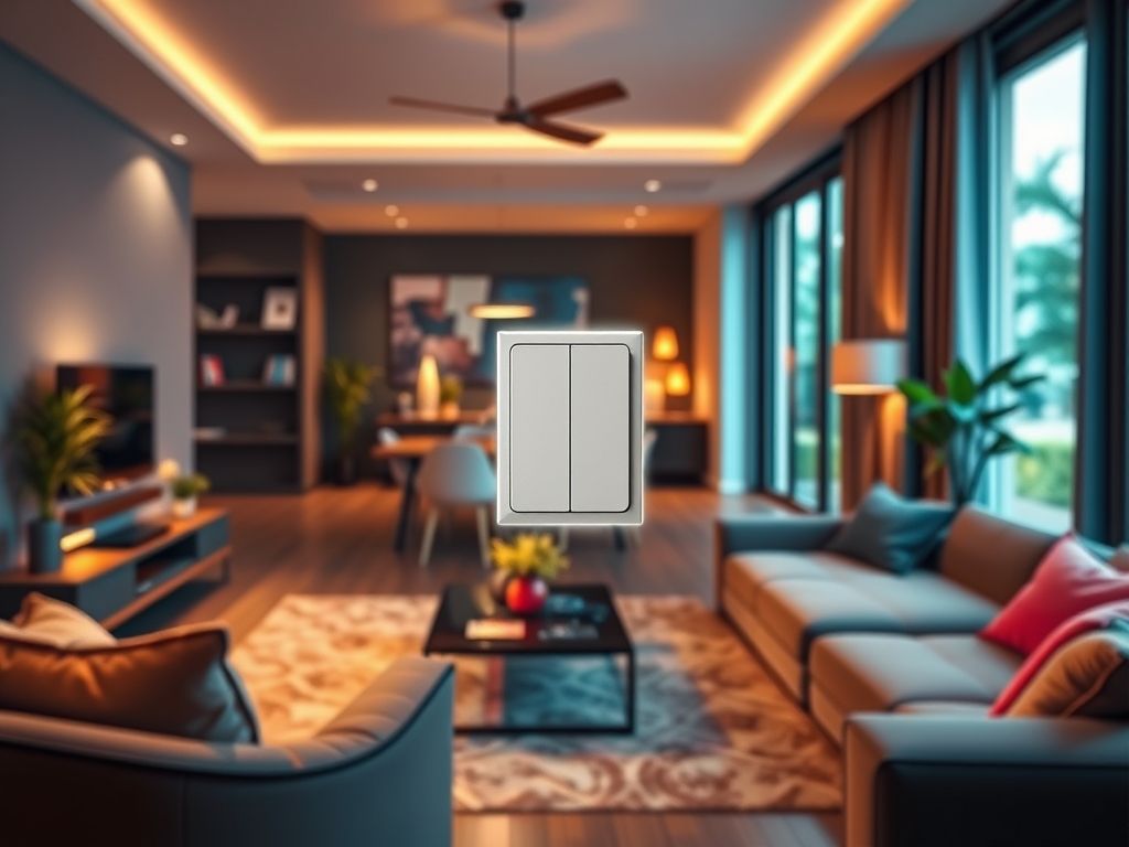 Como otimizar Tecnologia Residencial