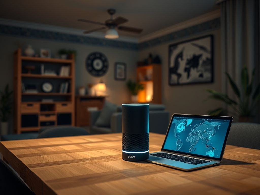 Como Programar Acessórios para Alexa