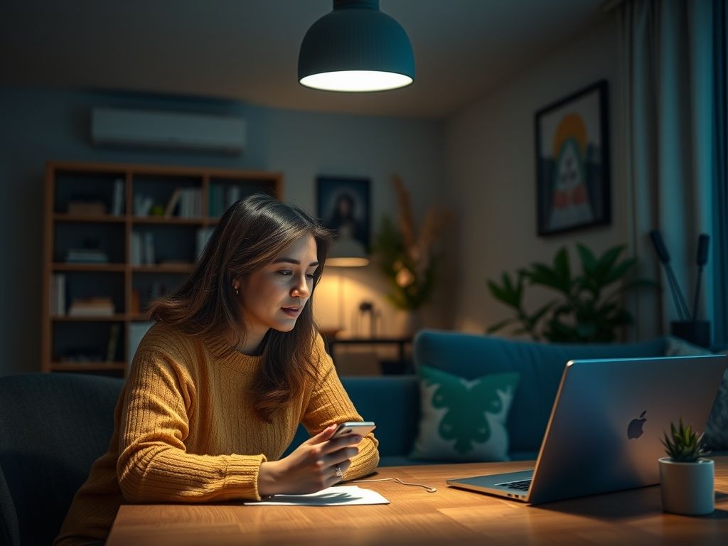 Como Programar Assistência Pessoal