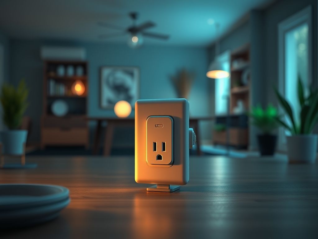 Como Programar Automação de Aparelhos