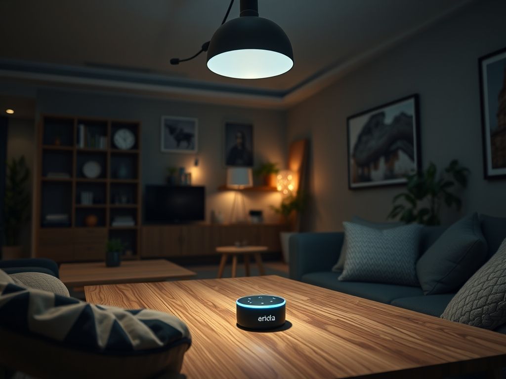 Como Programar Compatibilidade com Alexa
