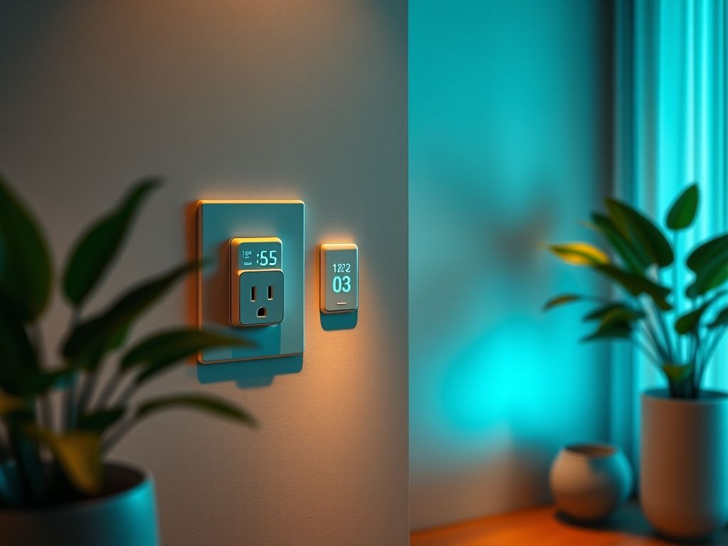 Como Programar Energia Sustentável