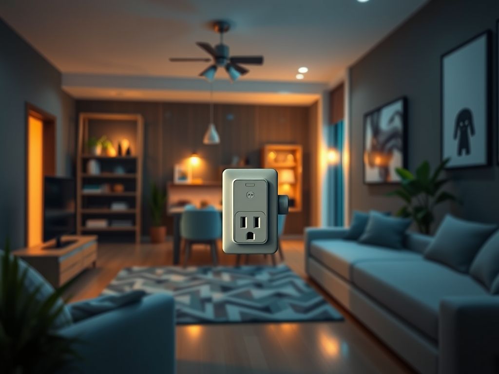 Como Programar Gerenciamento de Casa