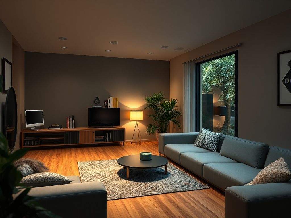Como Programar Google Home