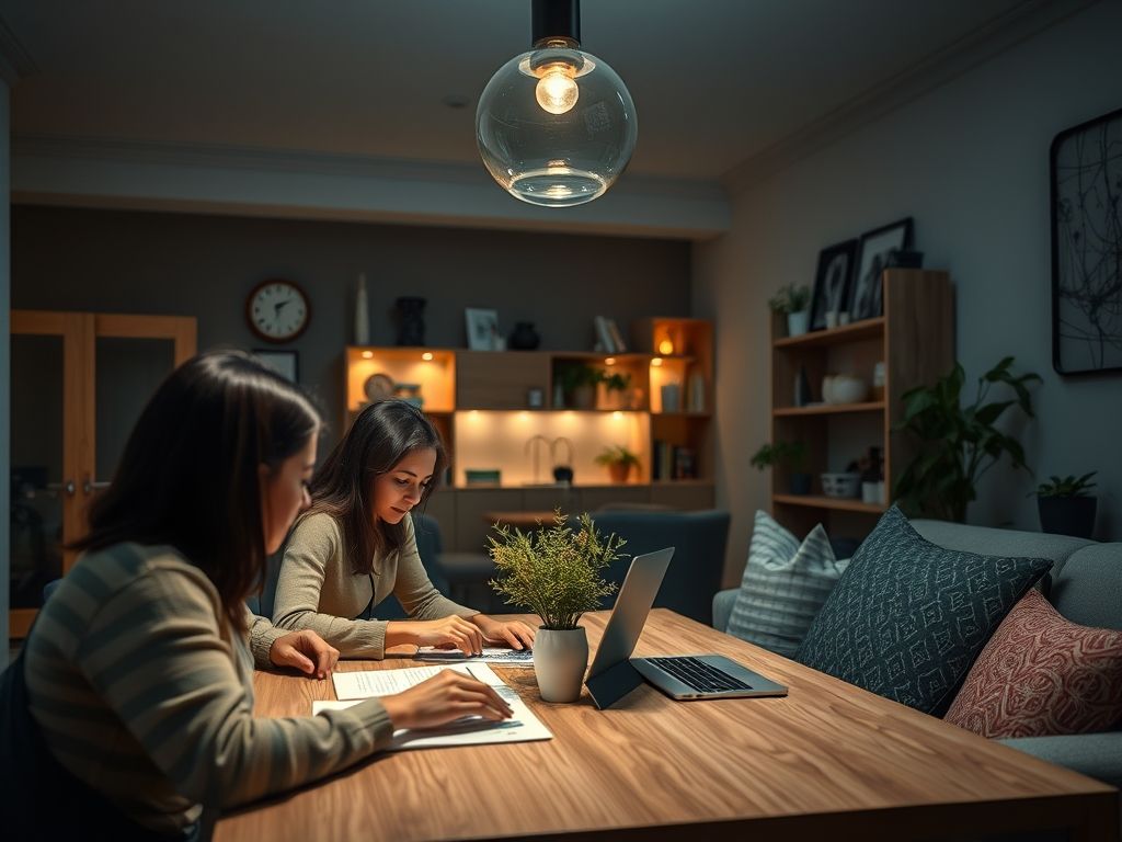 Como Programar Guia de Compras Inteligentes
