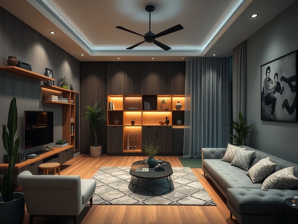 Como Programar Tendências em Smart Home