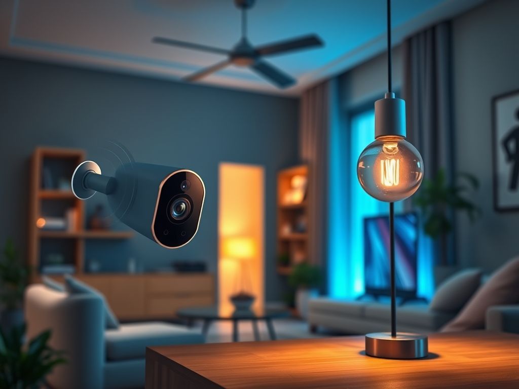 Como proteger com Alexa