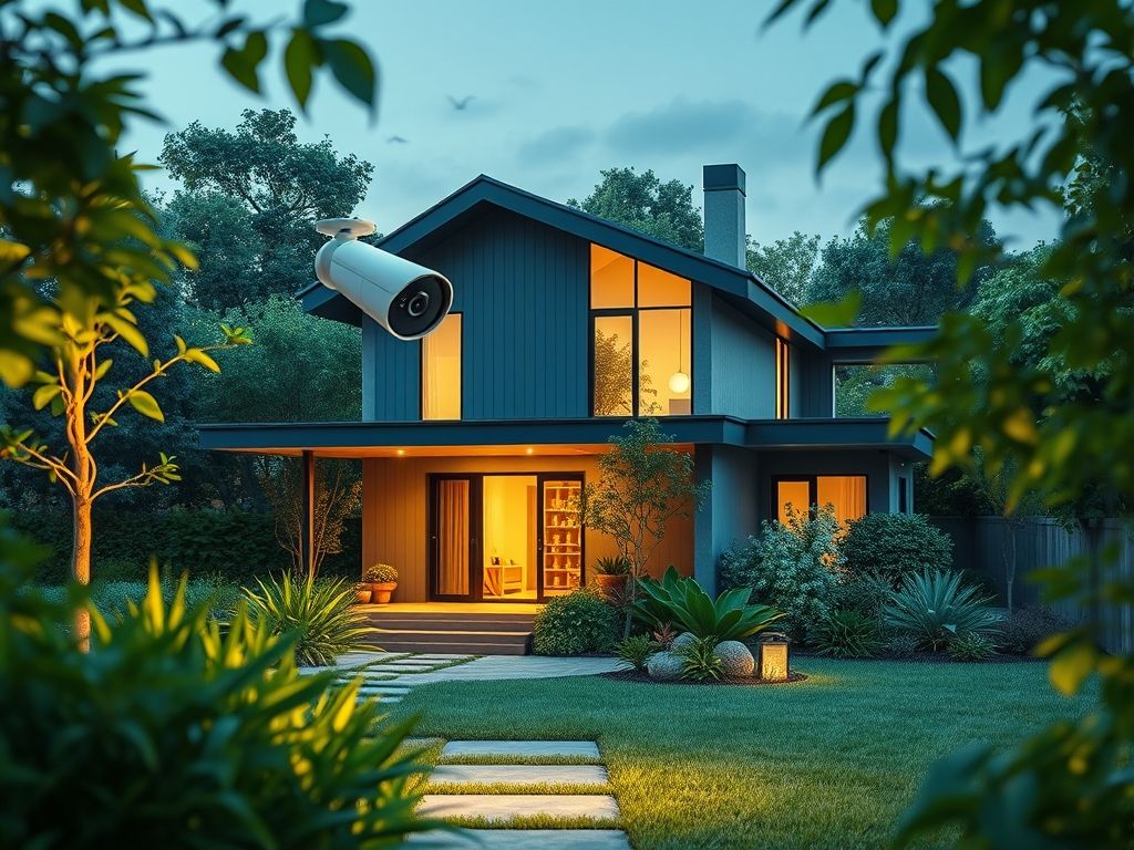 Como proteger com Casa Sustentável