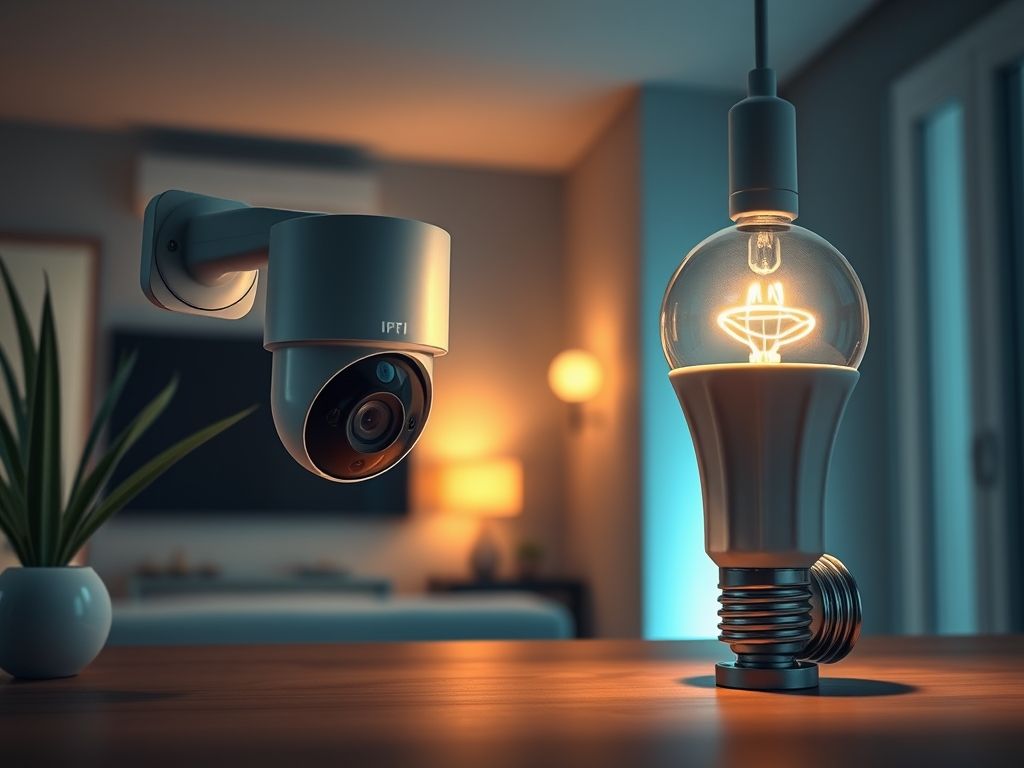 Como proteger com Dispositivo de Streaming