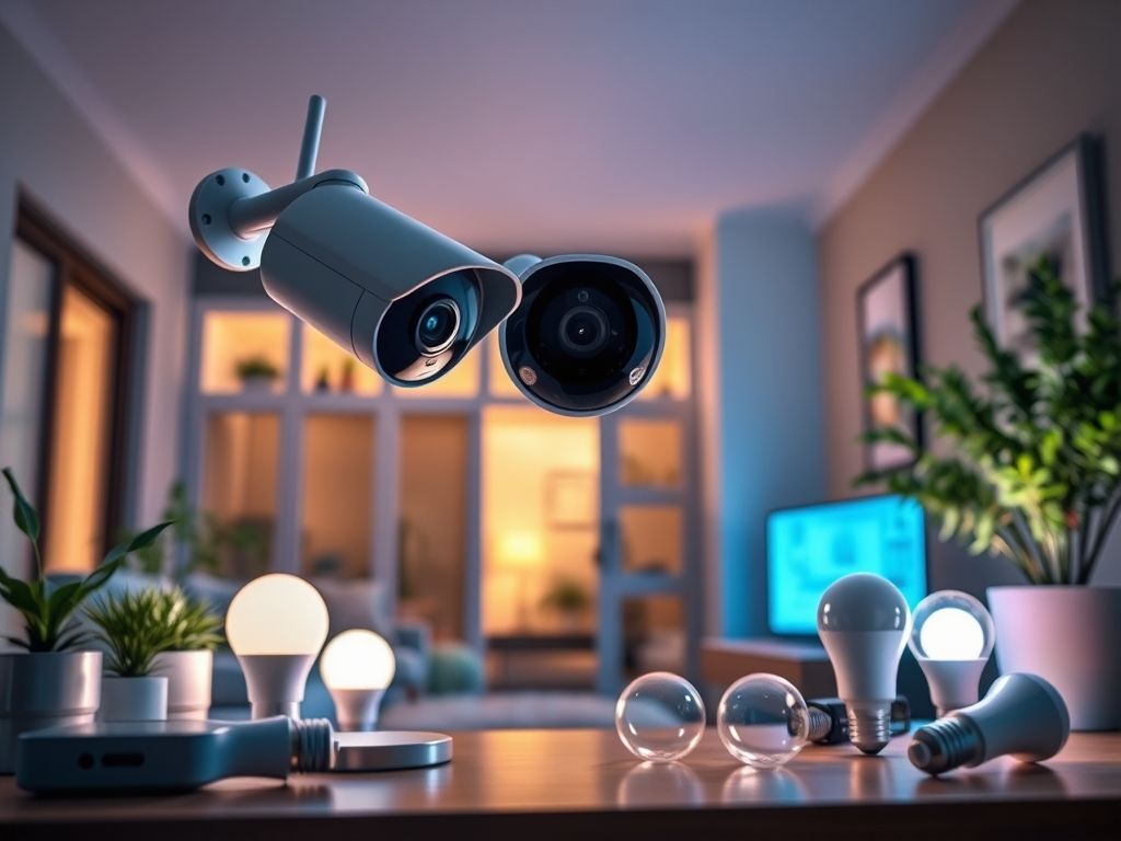 Como proteger com Dispositivos de Segurança