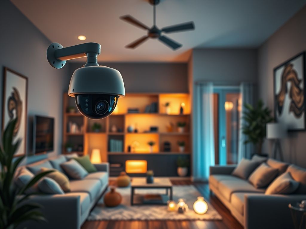 Como proteger com Dispositivos Inteligentes
