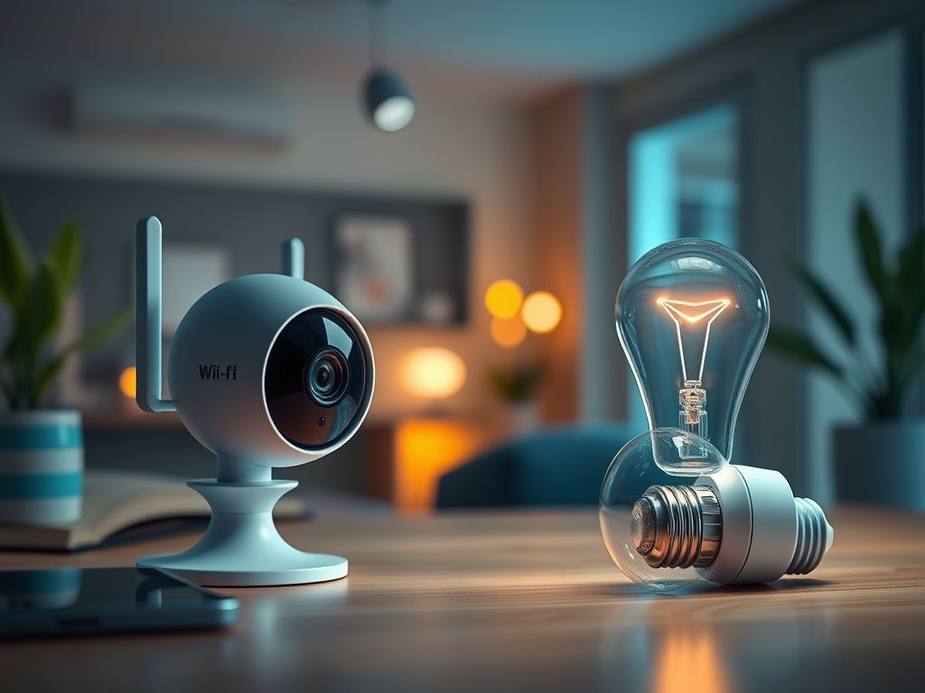 Como proteger com Dispositivos IoT