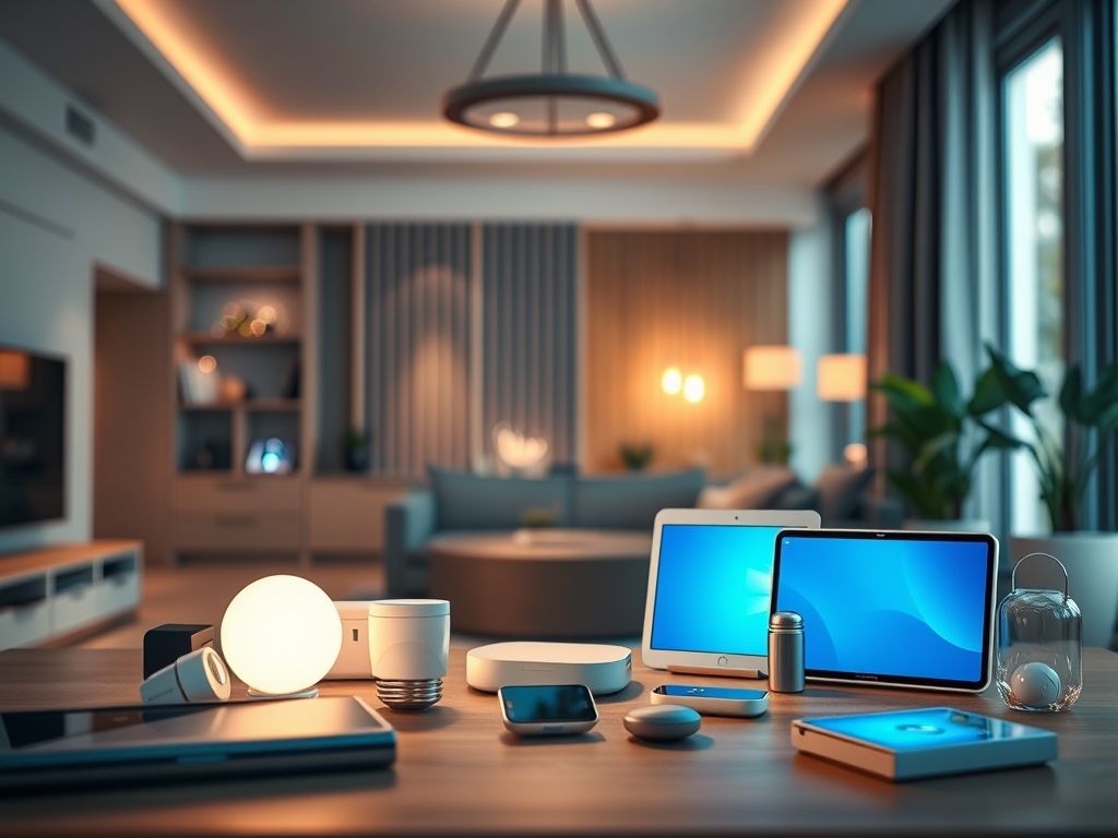 Como proteger com Dispositivos Wi-Fi