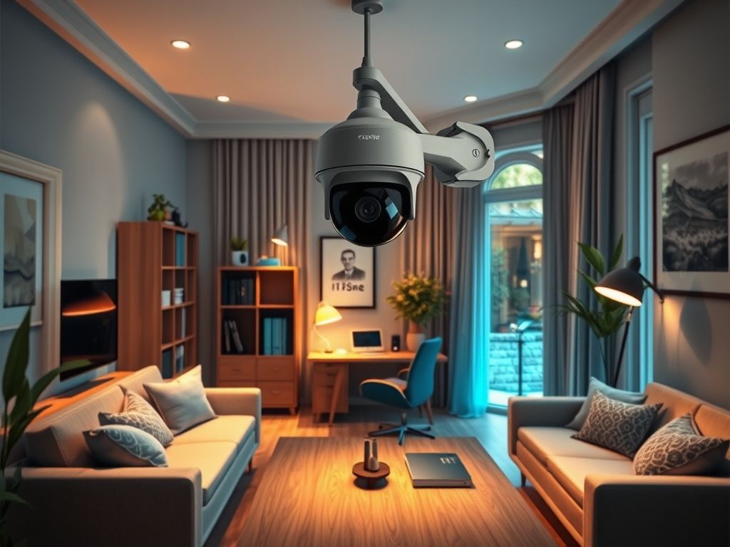 Como proteger com Home Office