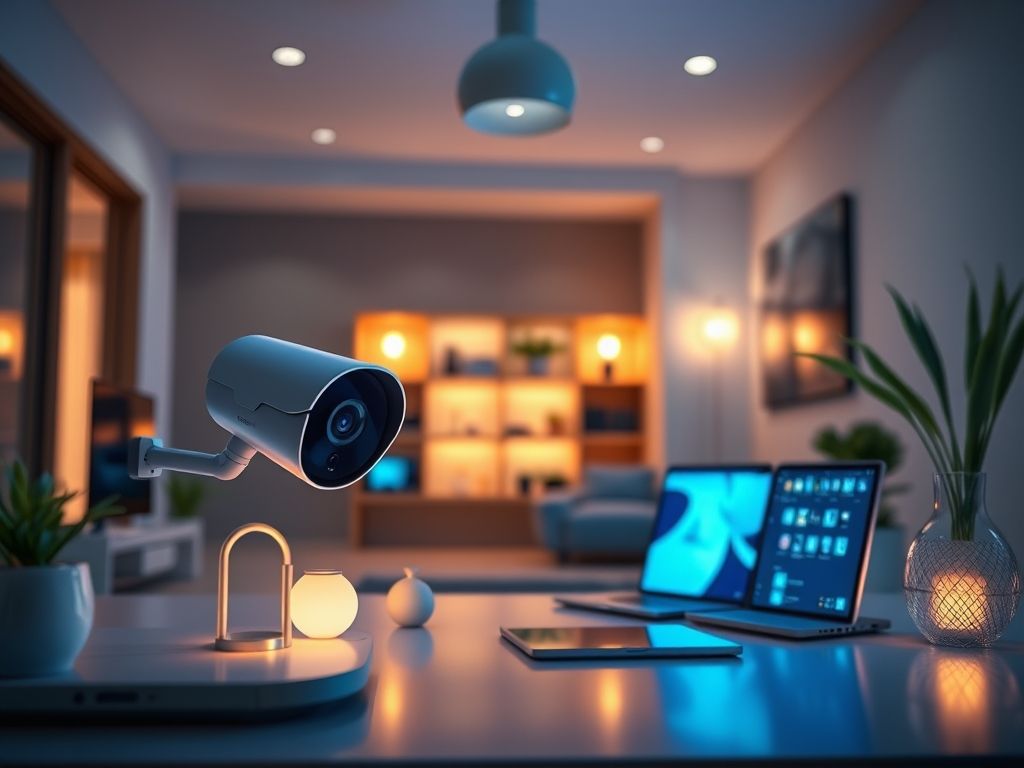 Como proteger com Hub de Automação