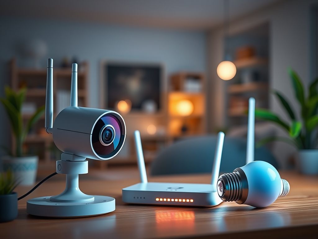 Como proteger com Interação entre Dispositivos