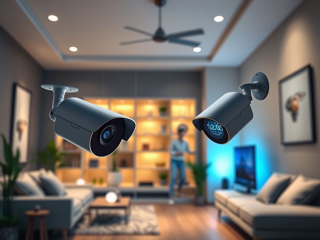 Como proteger com Monitoramento de Segurança