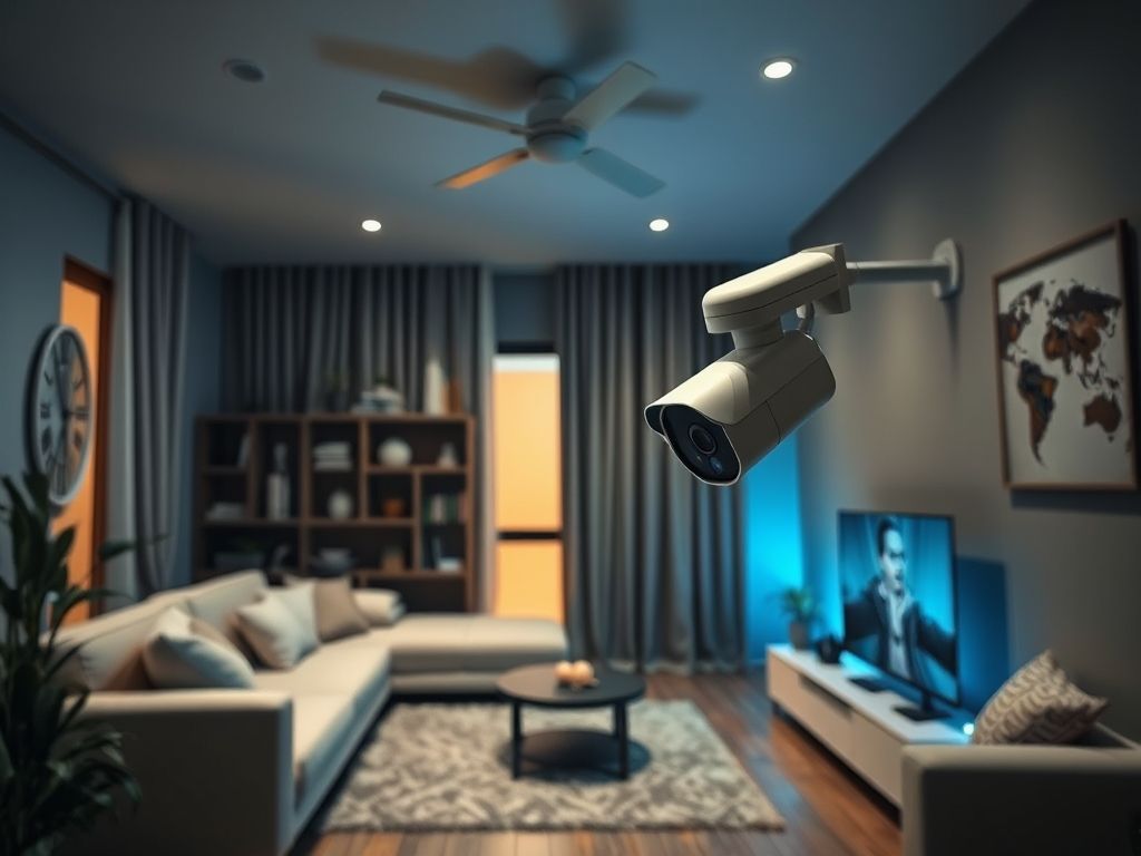 Como proteger com Monitoramento Remoto
