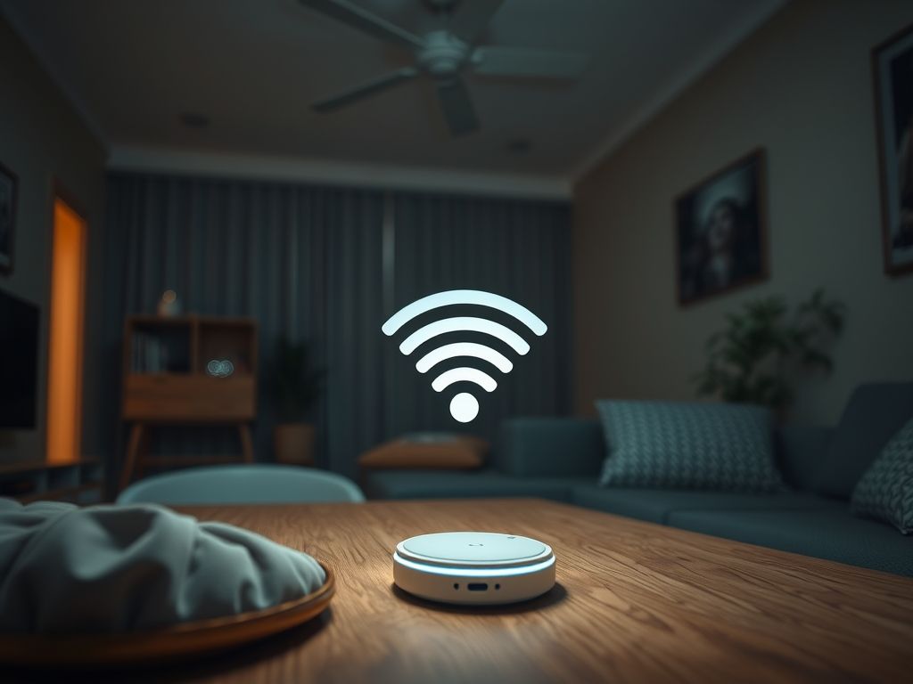 Como proteger com Roteador Wifi