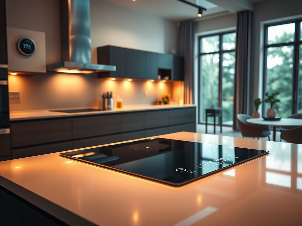 Como transformar sua rotina Automação Residencial