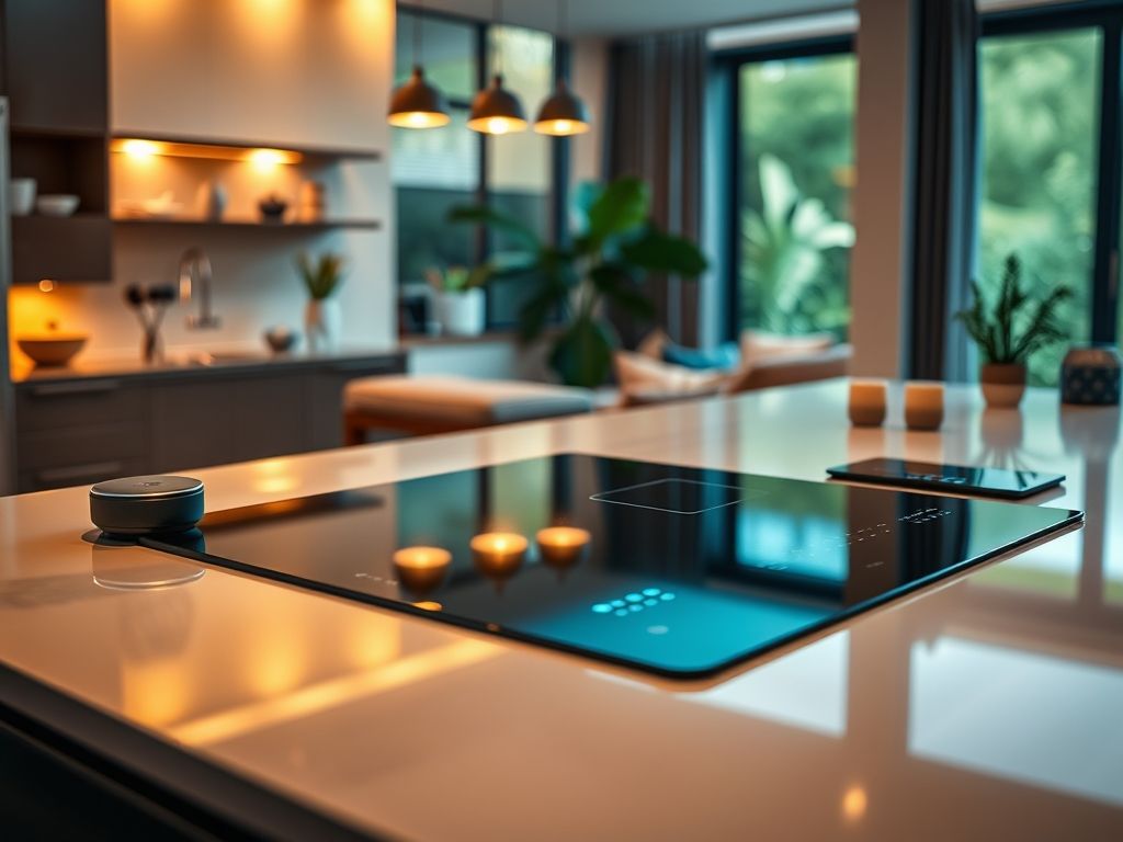 Como transformar sua rotina Conforto Residencial