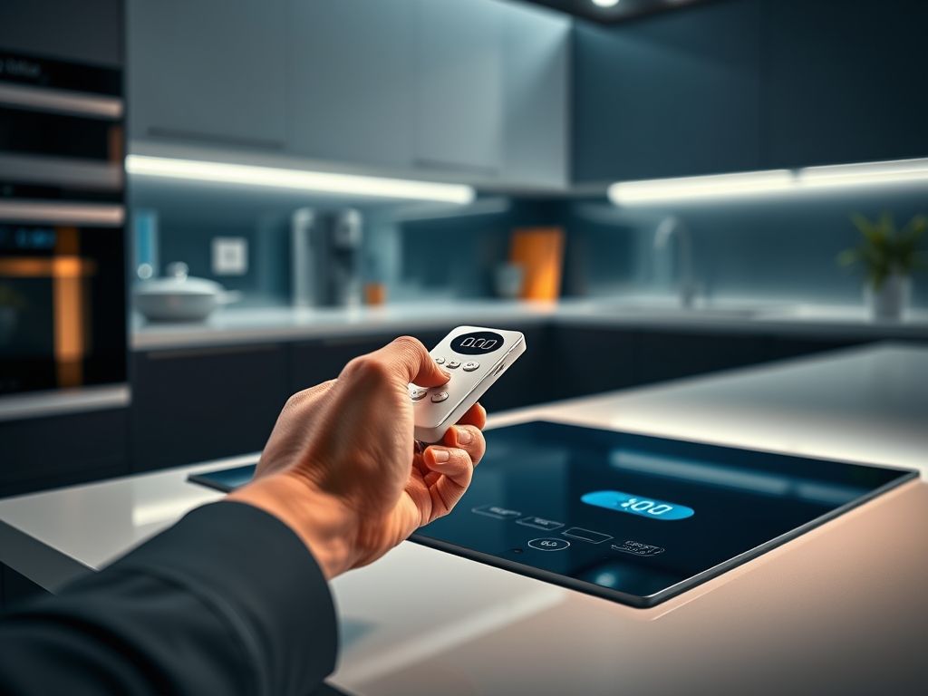 Como transformar sua rotina Controle Remoto