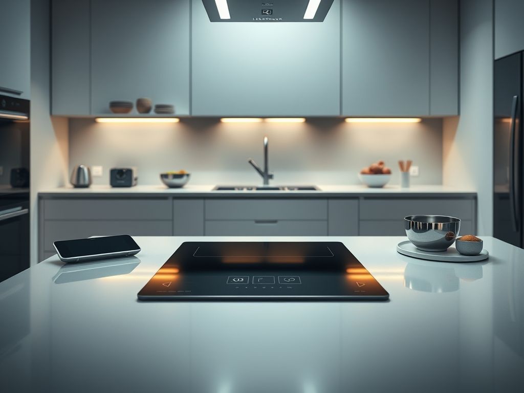 Como transformar sua rotina Cozinha do Futuro