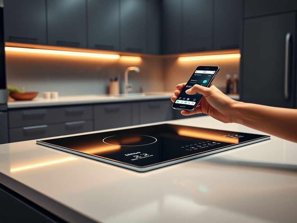 Como transformar sua rotina Cozinha Inteligente Eletrolux