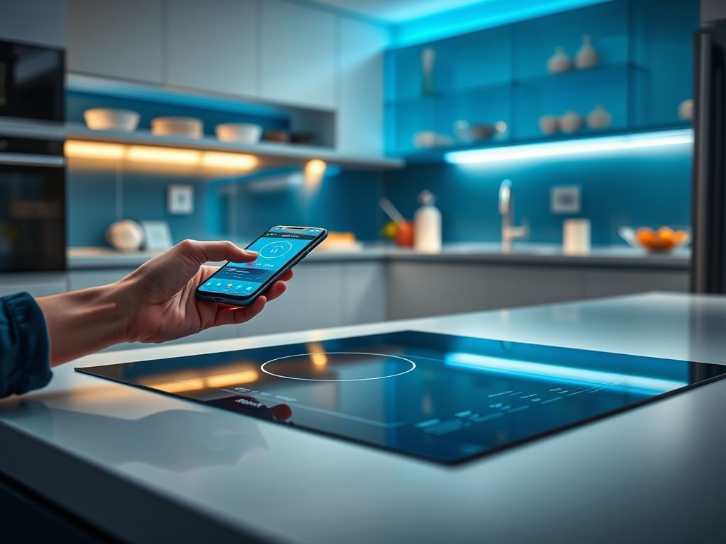Como transformar sua rotina Dispositivos Wi-Fi