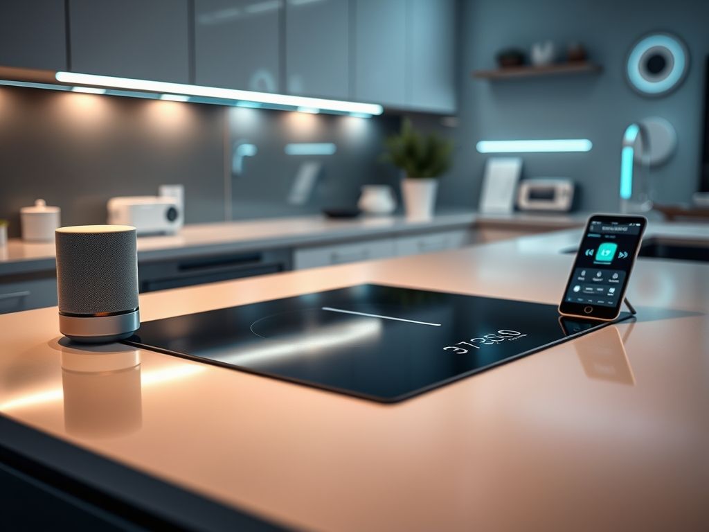 Como transformar sua rotina Tecnologia Doméstica