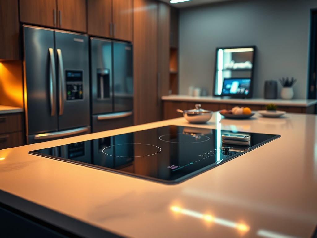 Como transformar sua rotina Tecnologia Smart