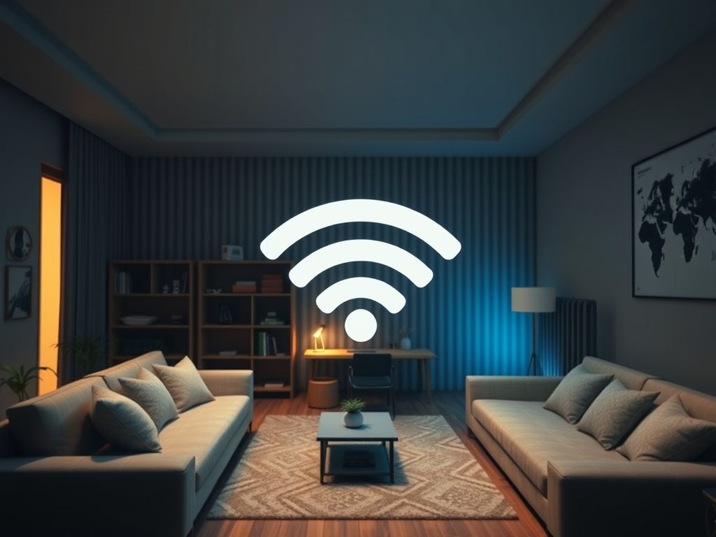 Como usar no dia a dia Câmera de Segurança Wi-Fi