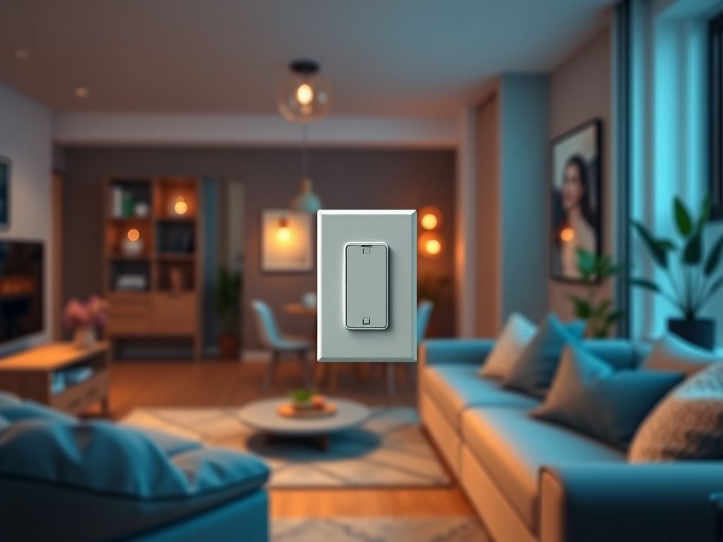 Como usar no dia a dia Conectividade em Casa