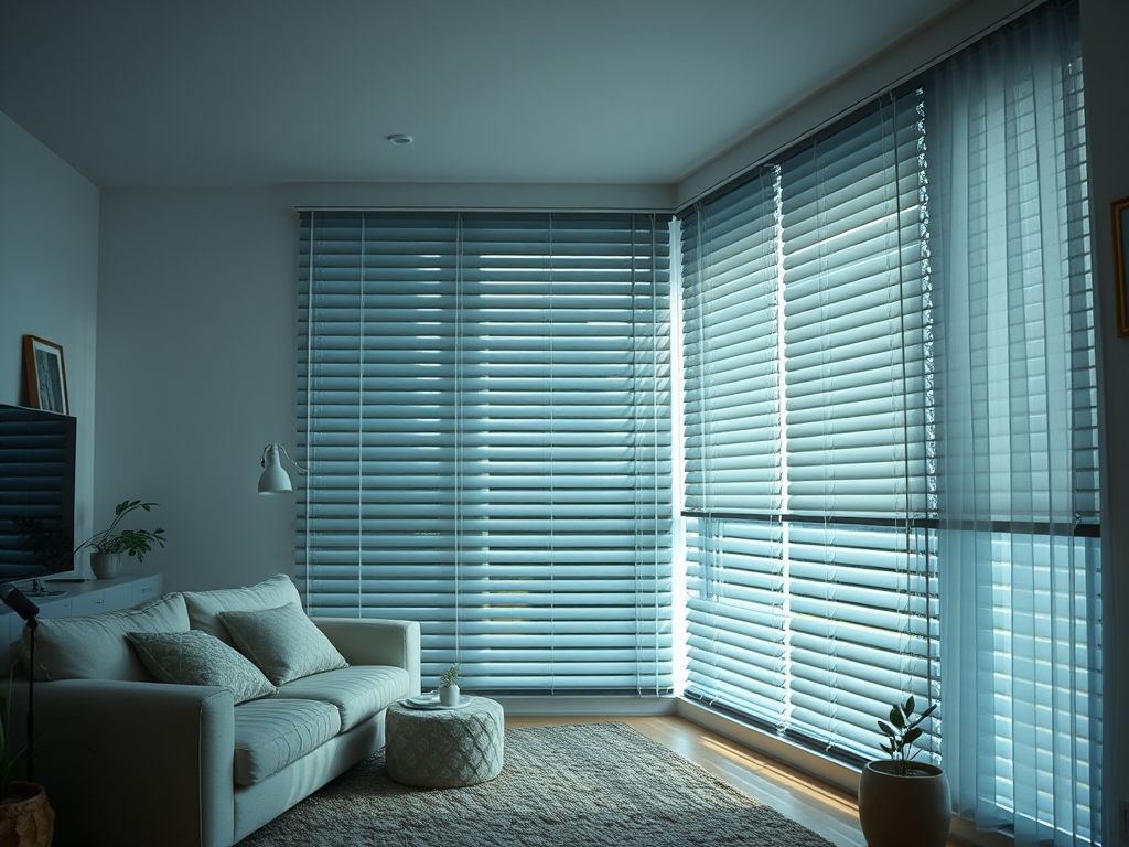 Como usar no dia a dia Controle de Cortinas