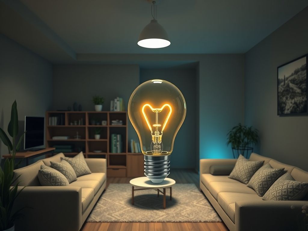 Como usar no dia a dia Economia de Energia