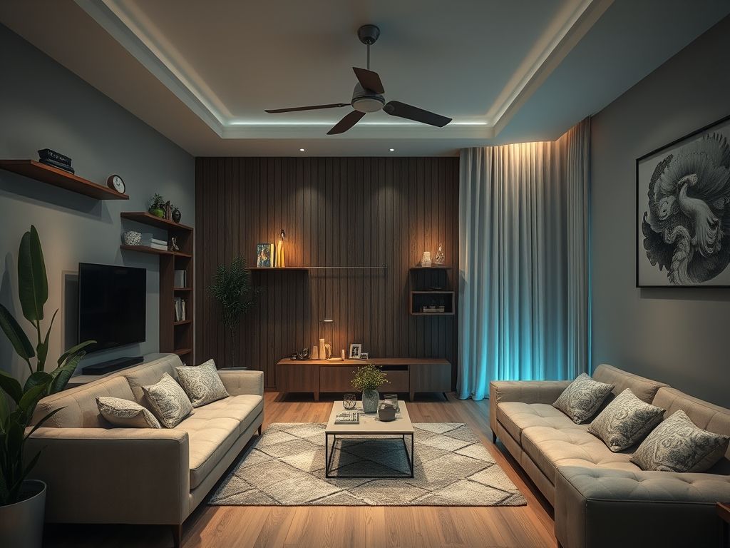 Como usar no dia a dia Gerenciamento Residencial