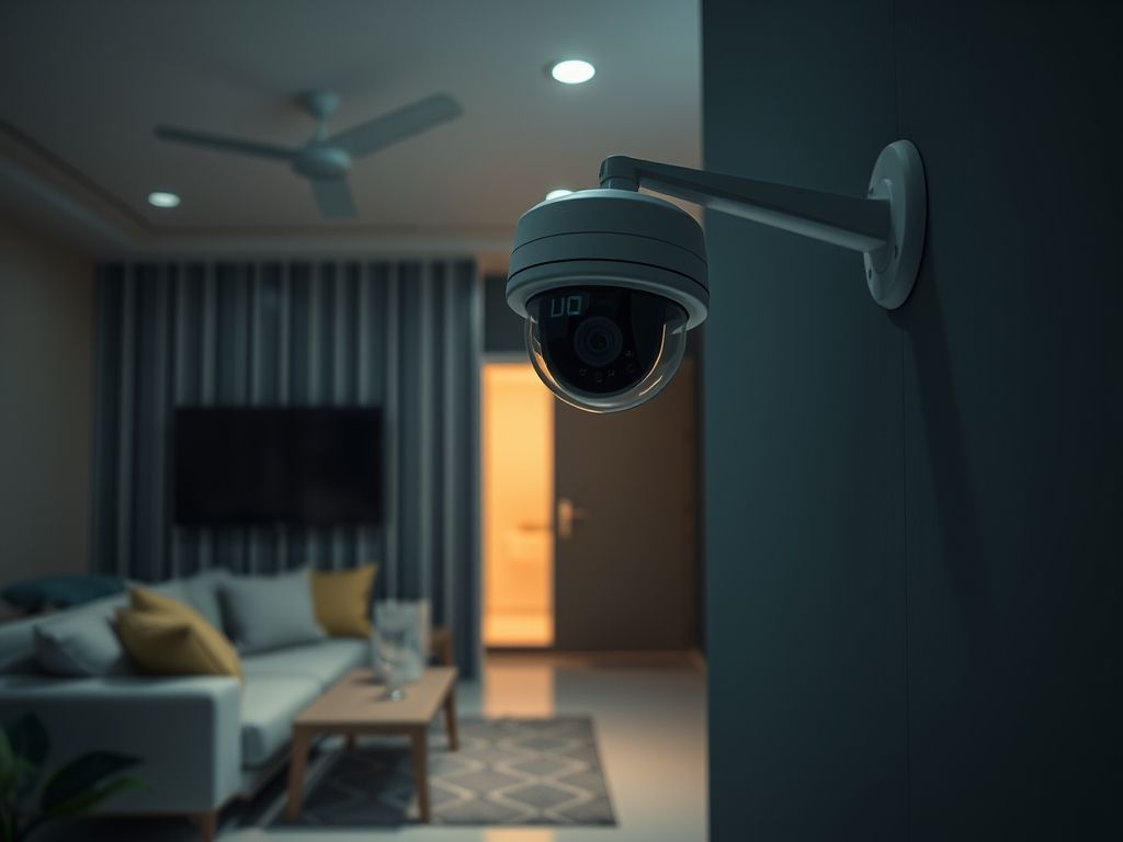 Como usar no dia a dia Monitoramento de Segurança
