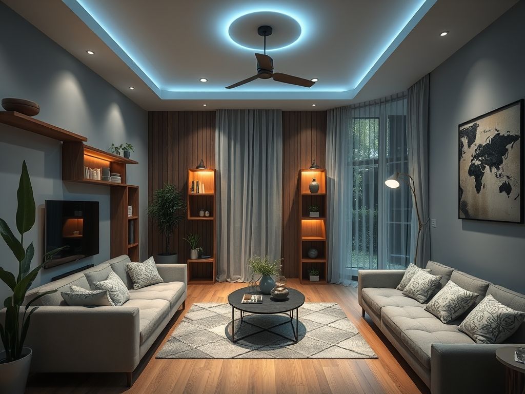 Dicas para escolher Smart Home