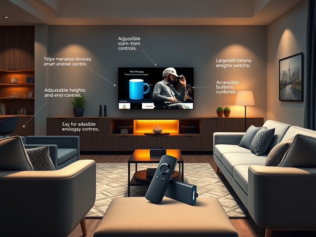 O que considerar ao comprar Acessibilidade em Casa