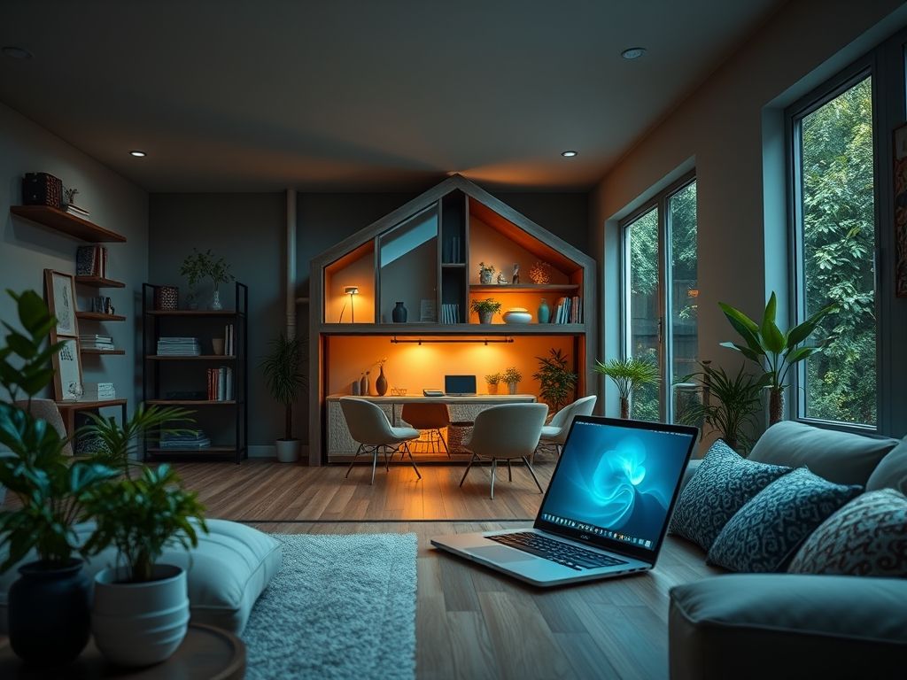O que considerar ao comprar Casa Sustentável