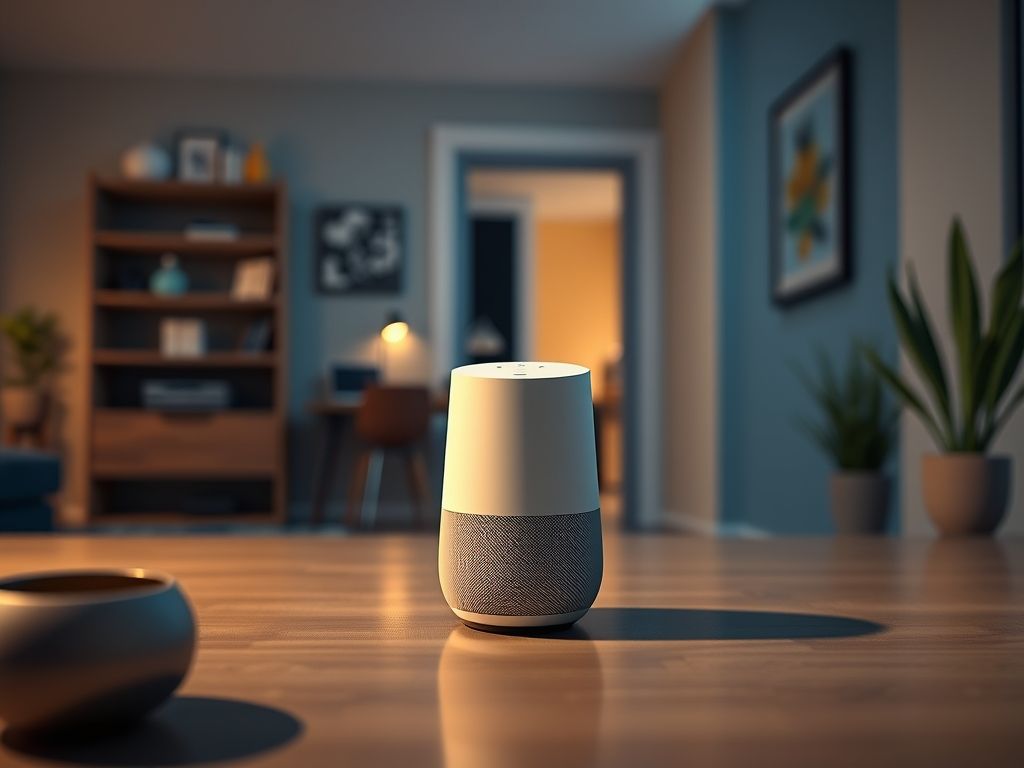 O que considerar ao comprar Google Home