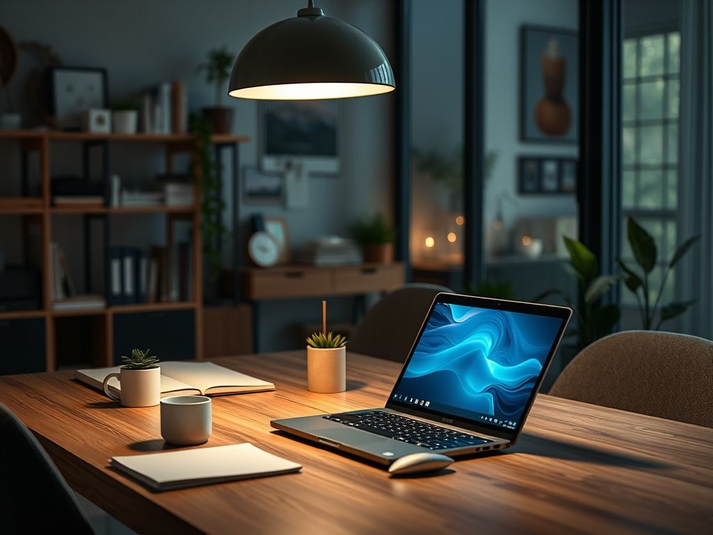 O que considerar ao comprar Home Office